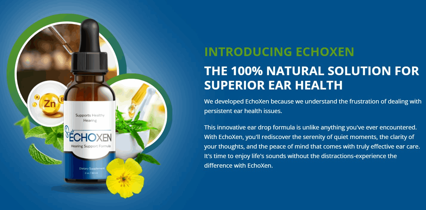 EchoXen™