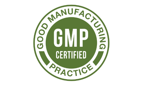 EchoXen™ gmp-certified-